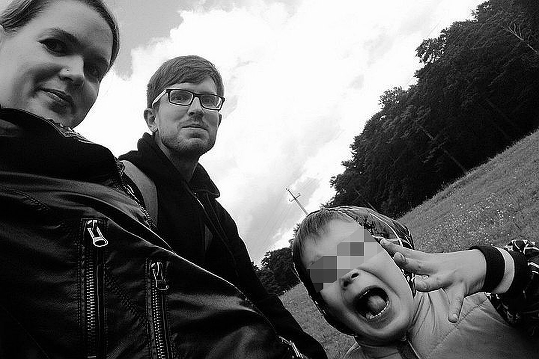 Пожар в Кемерово: появились фото погибших