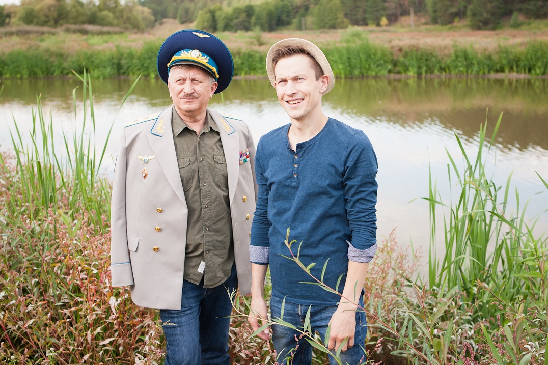 В украинском телеэфире появится пять новых комедий