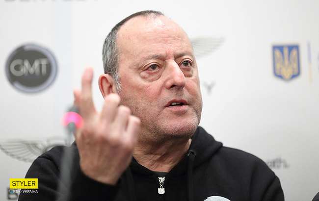 &quot;Я был просто шокирован&quot;: Жан Рено рассказал, с чем ассоциирует Украину