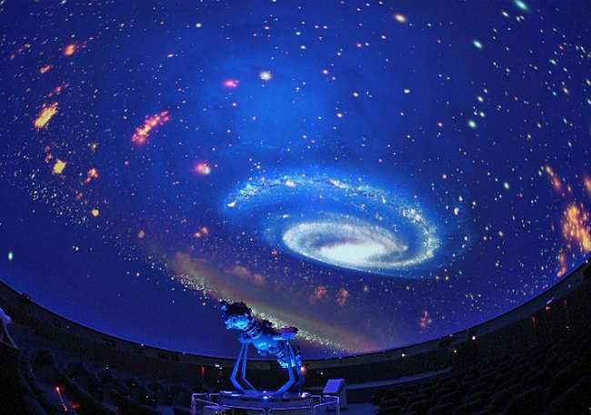 Жадан, OldCarLand и &quot;Живые динозавры&quot;: лучшие события сентября