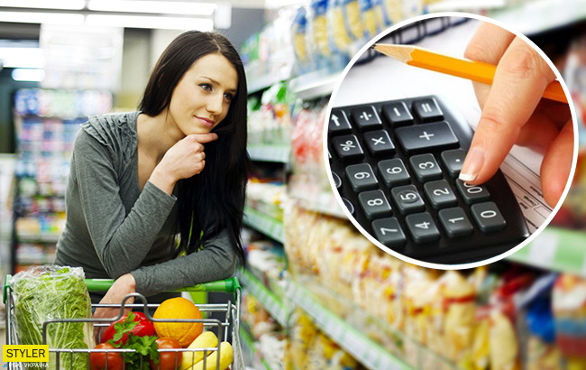Як правильно економити на продуктах: поради експертів