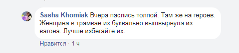 "Пытались обокрасть девушку": в Киеве пожаловались на наглых ромов (видео)