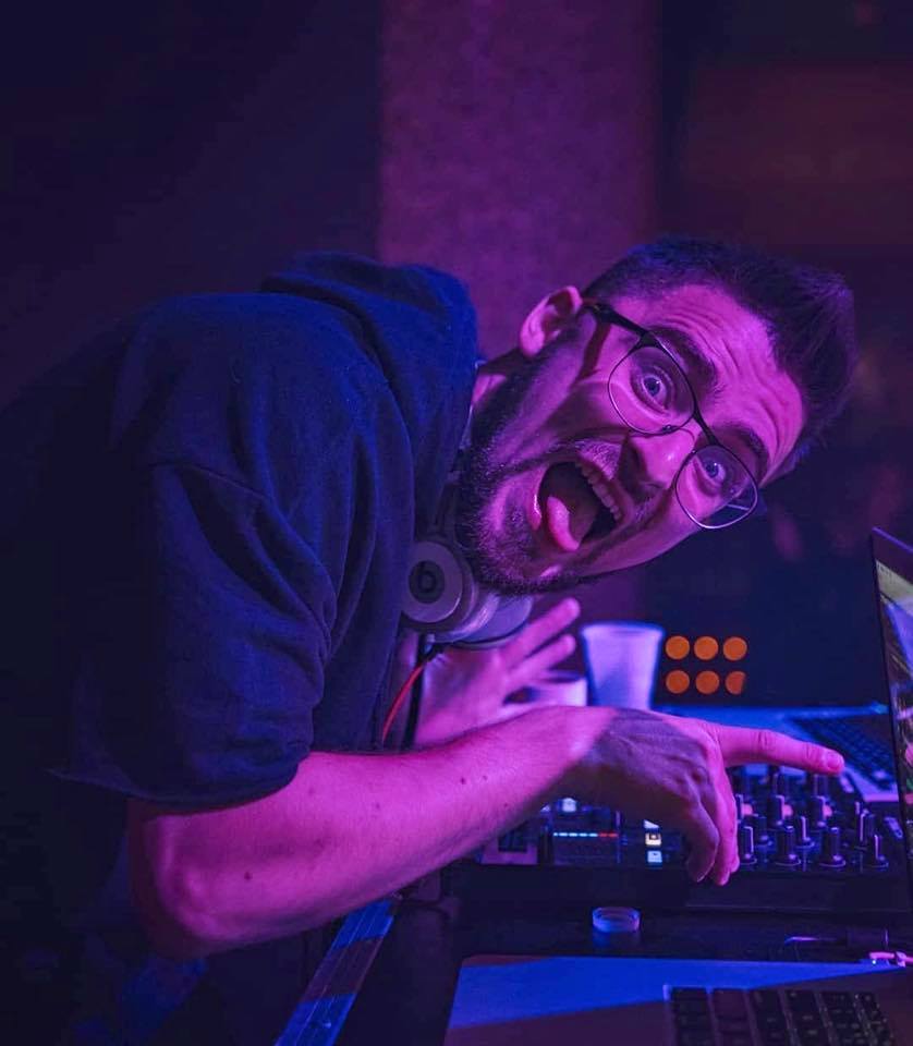 &quot;З одного міста у інше&quot;: український діджей поділився враженнями від туру по США