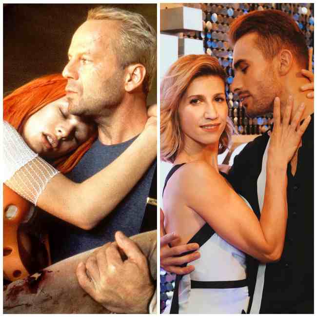 Хто стане Шреком, а хто - Пронею Прокопівною? У мережі ажіотаж через образи учасників Танці з зірками (фото)