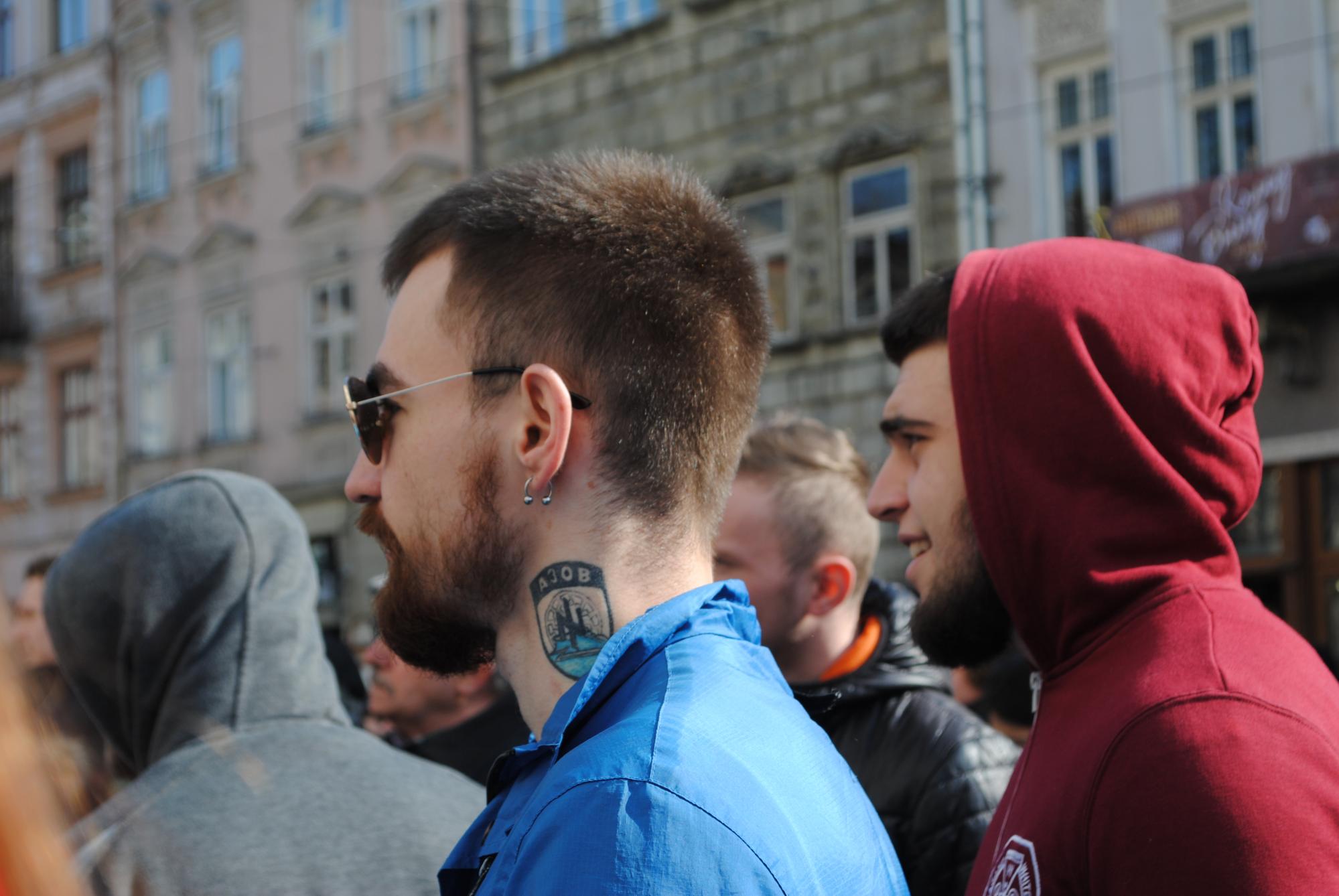 Стали відомі подробиці проведення маршу за права жінок у Львові (фото)