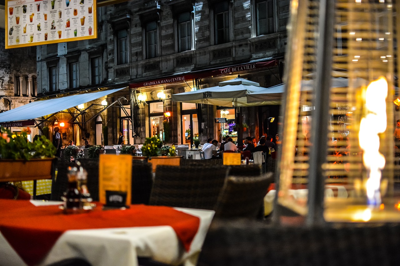 Отдых в Хорватии, Албании и Черногории: как сделать отпуск незабываемым