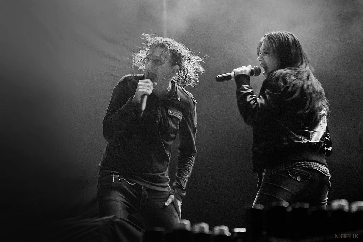 Музиканти групи &quot;Скрябін&quot; записали нову версію пісні Андрія Кузьменка