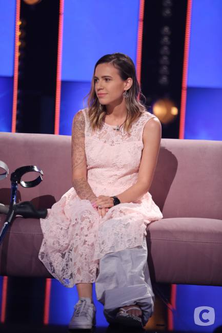 &quot;Опускались руки&quot;: украинка рассказала, как выжила после жуткой катастрофы и смогла снова вернуться к спорту