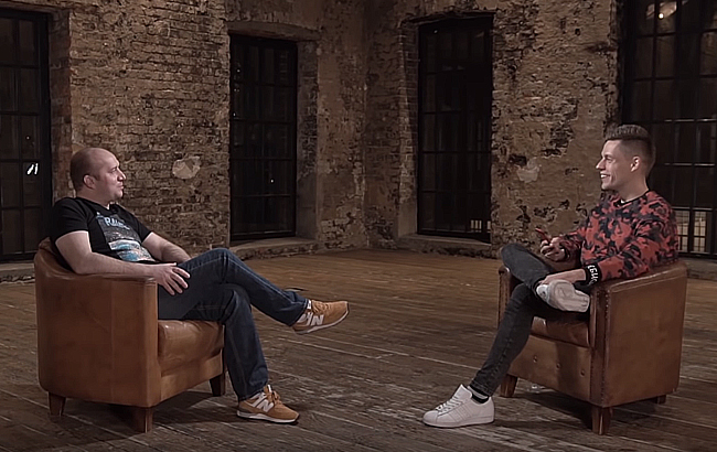 В РФ разгорелся YouTube-скандал: Дудя обвинили в плагиате