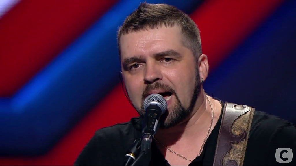 Х-фактор: 9 сезон 4 выпуск смотреть онлайн