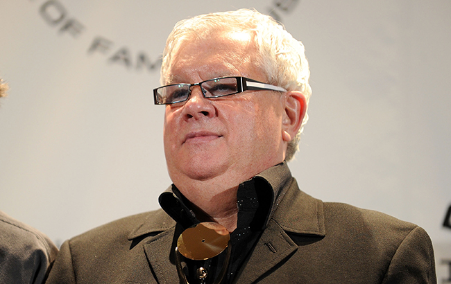 Умер известный гитарист популярной рок-группы