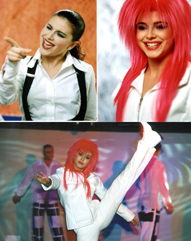 Стоп-кадр: як змінилися українські співачки після "уколів краси"