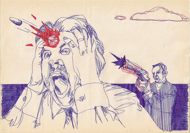 Выходные в Киеве 