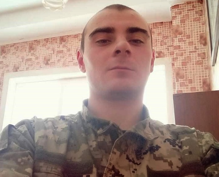 Совсем юные: в сети появились фото погибших на Донбассе морских пехотинцев