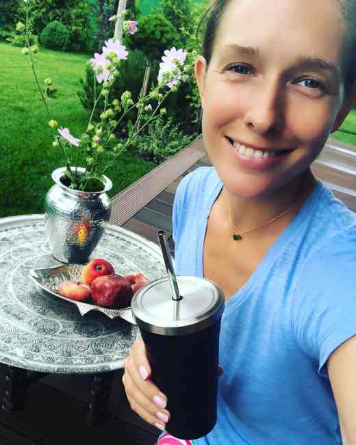 Катя Осадча розкрила свій незвичайний секрет молодості