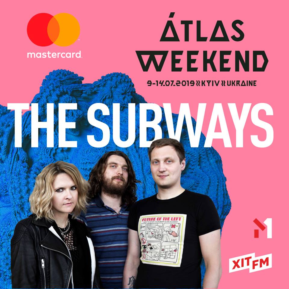 Atlas Weekend 2019: важная информация про грандиозный фестиваль 