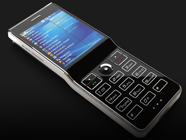 Золотые слова: как выглядят топ-10 самых дорогих мобильных телефонов в мире