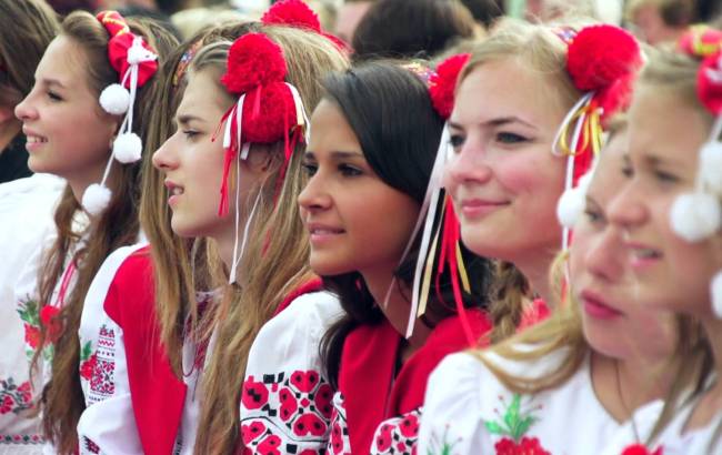 Відео про День вишиванки розповість про акції всьому світу
