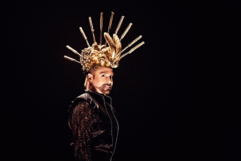 Злата Огневич, Фагот, Гарик Кричевский, Алексей Мочанов и другие звезды снялись в мюзикле к юбилею культового клуба (фото)