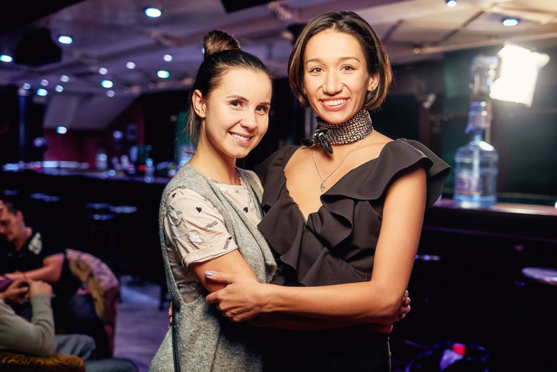 Злата Огневич, Фагот, Гарик Кричевский, Алексей Мочанов и другие звезды снялись в мюзикле к юбилею культового клуба (фото)