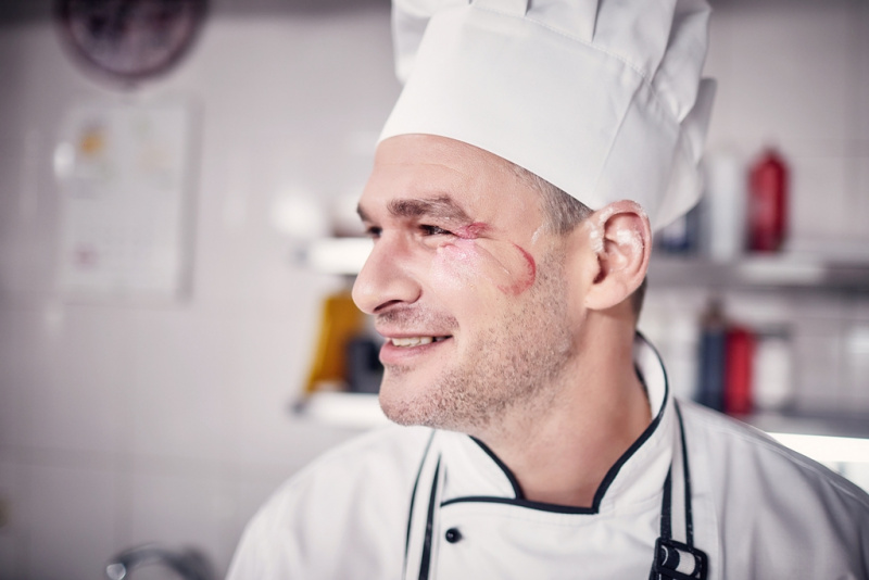 Злата Огневич, Фагот, Гарик Кричевский, Алексей Мочанов и другие звезды снялись в мюзикле к юбилею культового клуба (фото)