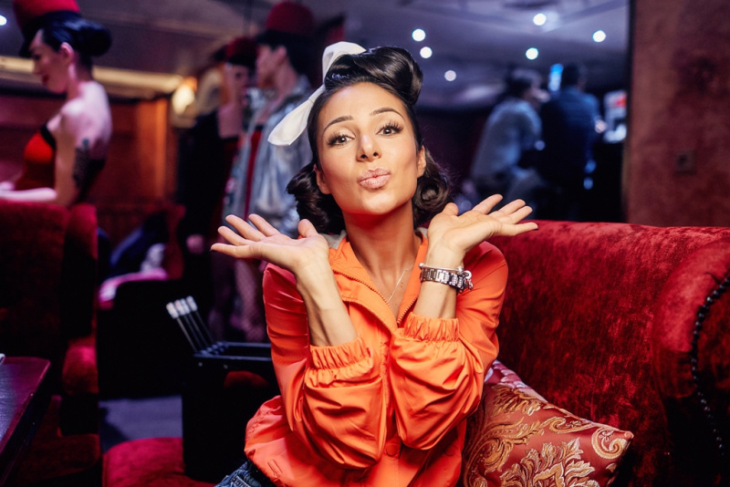 Злата Огневич, Фагот, Гарик Кричевский, Алексей Мочанов и другие звезды снялись в мюзикле к юбилею культового клуба (фото)