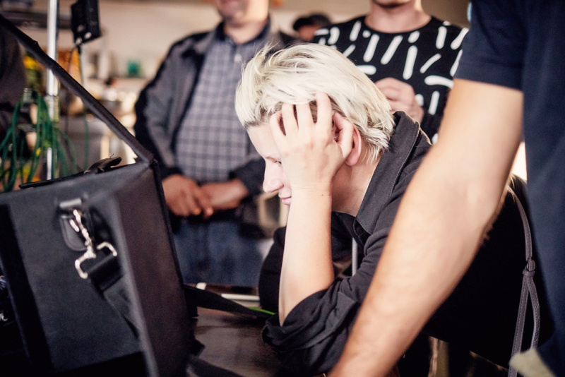 Злата Огневич, Фагот, Гарик Кричевский, Алексей Мочанов и другие звезды снялись в мюзикле к юбилею культового клуба (фото)