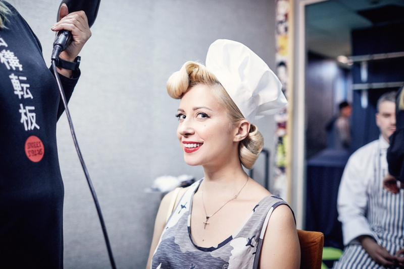 Злата Огневич, Фагот, Гарик Кричевский, Алексей Мочанов и другие звезды снялись в мюзикле к юбилею культового клуба (фото)