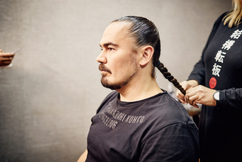 Злата Огневич, Фагот, Гарик Кричевский, Алексей Мочанов и другие звезды снялись в мюзикле к юбилею культового клуба (фото)