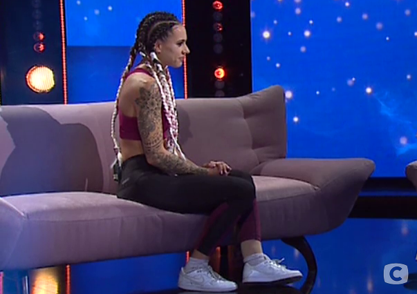 &quot;Опускались руки&quot;: украинка рассказала, как выжила после жуткой катастрофы и смогла снова вернуться к спорту