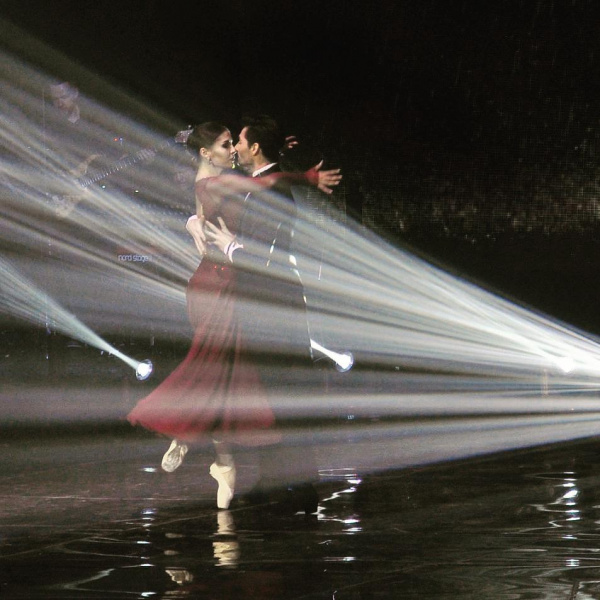 Аплодисменты с первых нот: Влад Сытник дал в Киеве большой сольный концерт