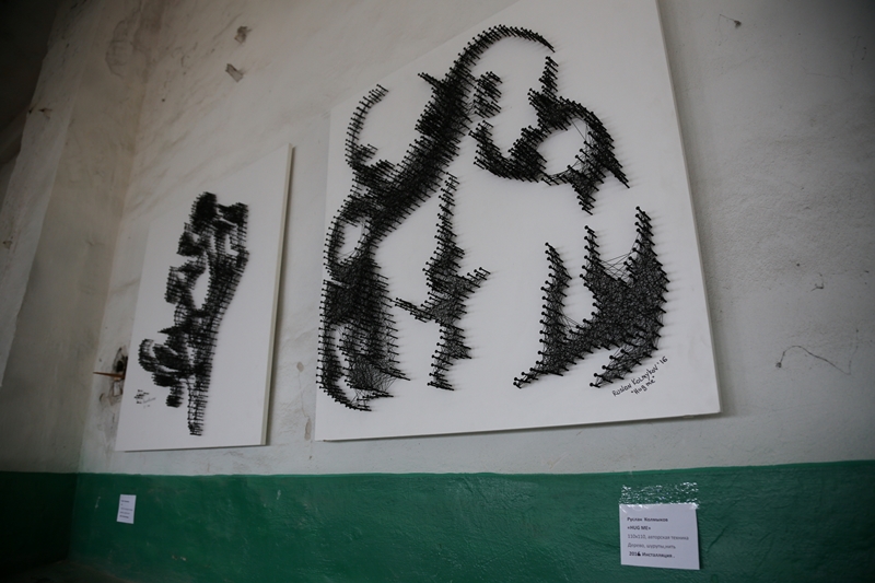 ГОГОЛЬFEST 2016: как проходит самый масштабный арт-фестиваль страны