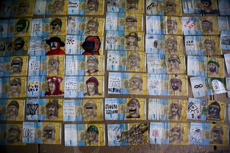 ГОГОЛЬFEST 2016: как проходит самый масштабный арт-фестиваль страны