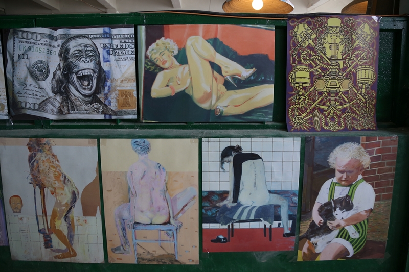 ГОГОЛЬFEST 2016: как проходит самый масштабный арт-фестиваль страны