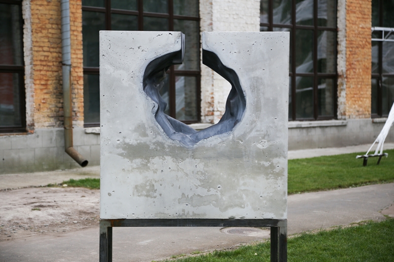 ГОГОЛЬFEST 2016: как проходит самый масштабный арт-фестиваль страны