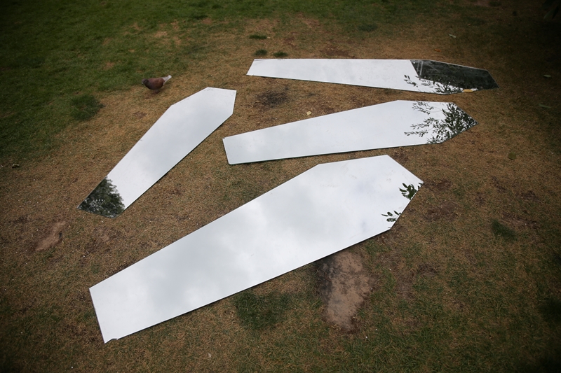 ГОГОЛЬFEST 2016: как проходит самый масштабный арт-фестиваль страны