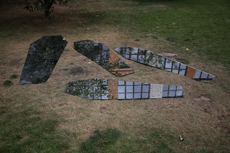 ГОГОЛЬFEST 2016: как проходит самый масштабный арт-фестиваль страны