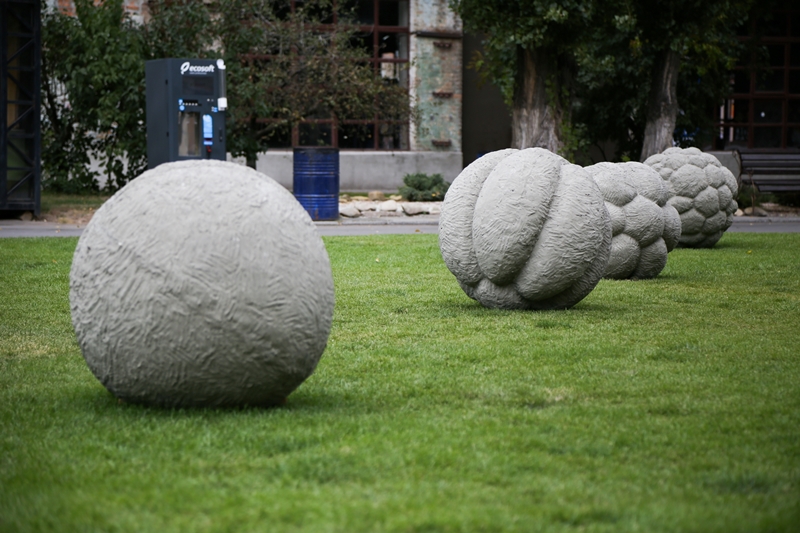 ГОГОЛЬFEST 2016: как проходит самый масштабный арт-фестиваль страны