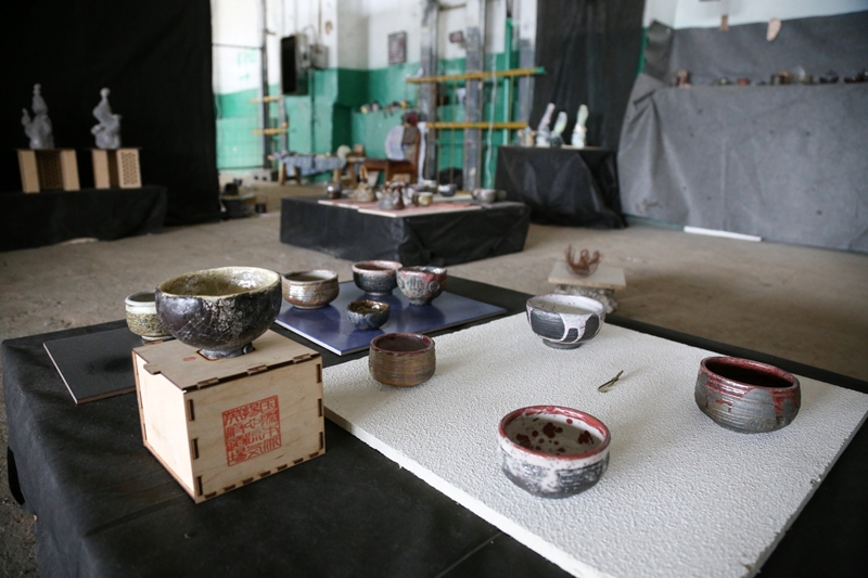 ГОГОЛЬFEST 2016: как проходит самый масштабный арт-фестиваль страны