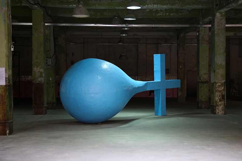 ГОГОЛЬFEST 2016: как проходит самый масштабный арт-фестиваль страны