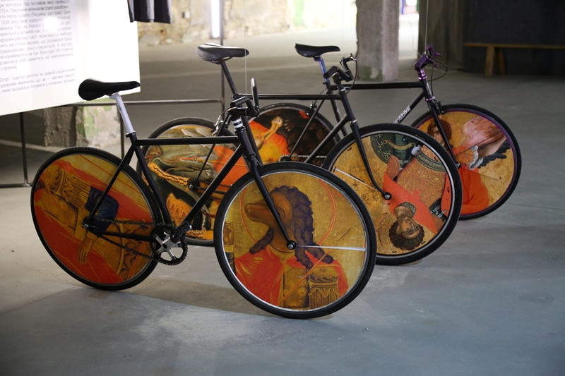 ГОГОЛЬFEST 2016: как проходит самый масштабный арт-фестиваль страны