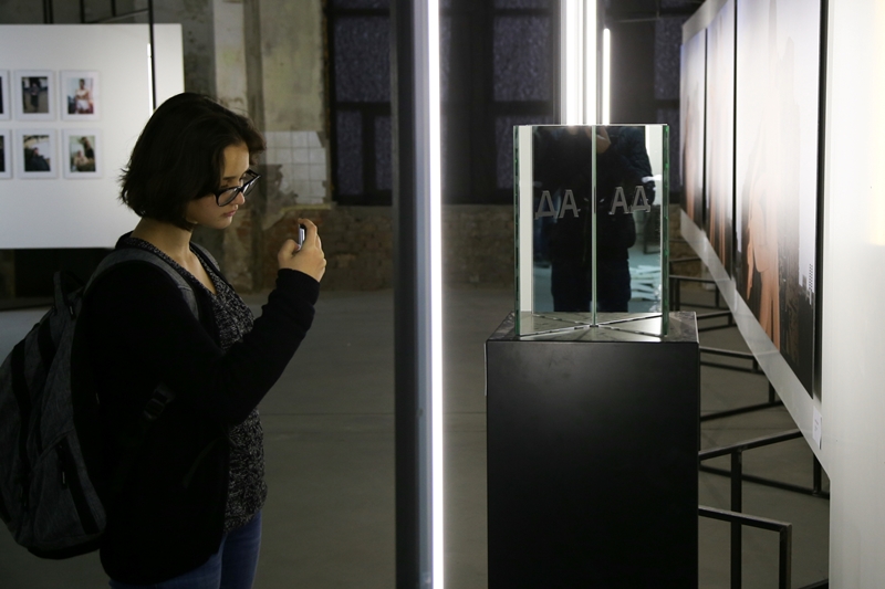 ГОГОЛЬFEST 2016: как проходит самый масштабный арт-фестиваль страны