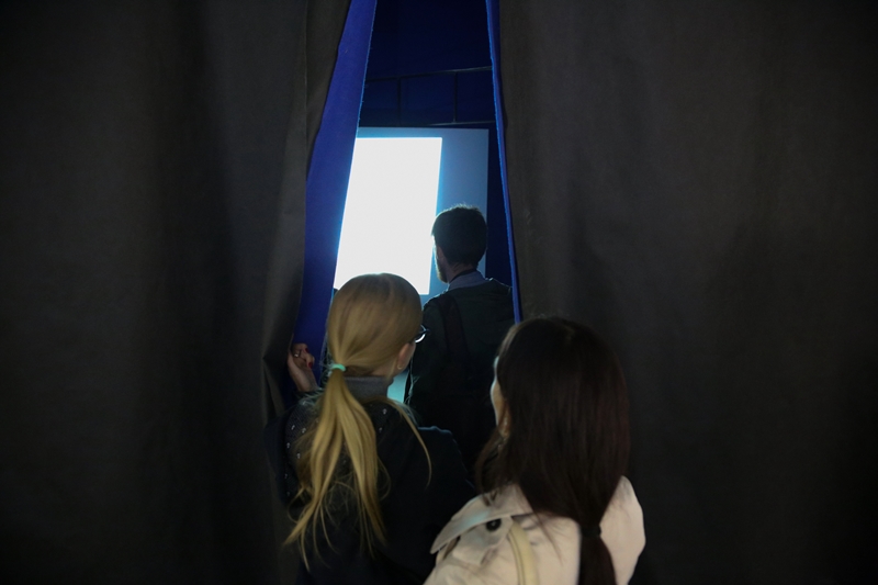 ГОГОЛЬFEST 2016: как проходит самый масштабный арт-фестиваль страны