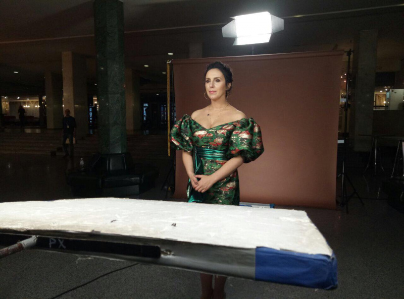 Маша Ефросинина, Джамала, MONATIK и другие звезды призывают поблагодарить своих учителей