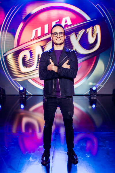 "Понеслась": украинские звезды рассказали, как прошел их школьный выпускной вечер