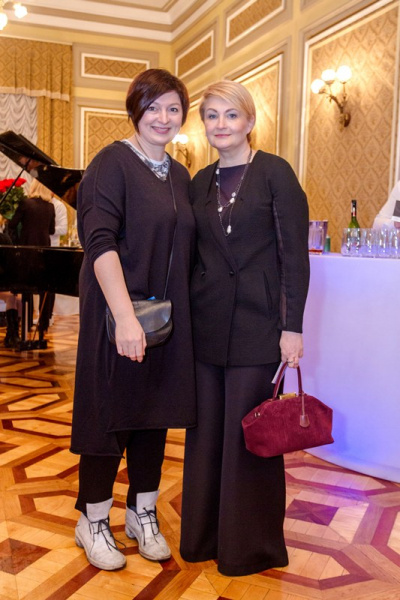 Екатерина Кухар и другие звезды балета стали героями фотопроекта In Love With Ballet