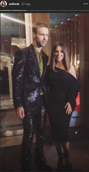 &quot;Как звезда 60-х&quot;: Ани Лорак удивила поклонников в образе Монро (фото)