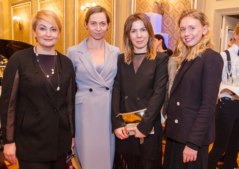 Екатерина Кухар и другие звезды балета стали героями фотопроекта In Love With Ballet