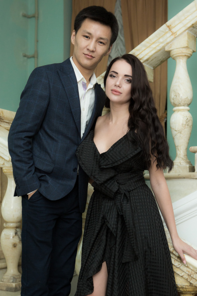 Аплодисменты с первых нот: Влад Сытник дал в Киеве большой сольный концерт