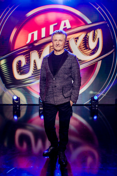 "Понеслась": украинские звезды рассказали, как прошел их школьный выпускной вечер